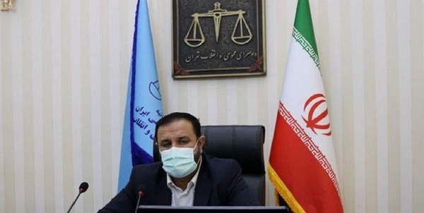 دادستان تهران