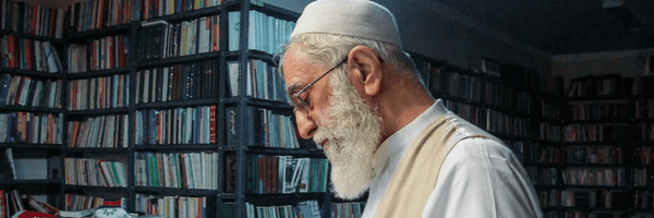 تصویر سربرگ نمایه‌ی ‌محمدرضا احمدی‌