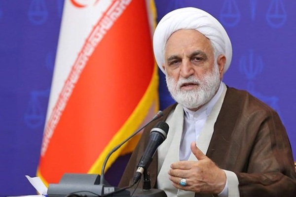 محسنی اژه ای