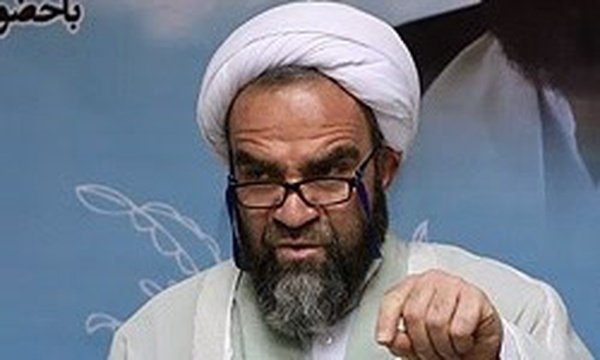 حجت‌الاسلام غرویان