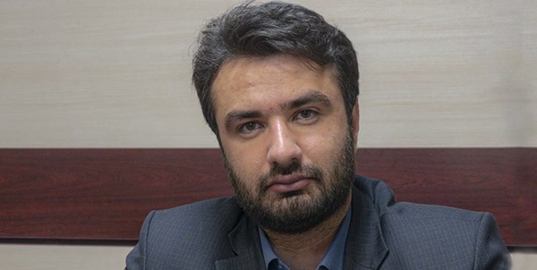 محمد ظفری