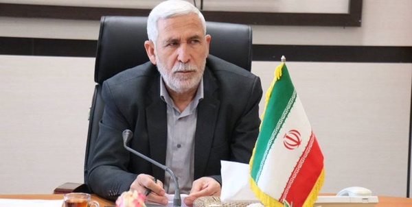 ناهیدی معاون سیاسی استاندار خراسان شمالی