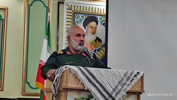 سردار گشتاسبی