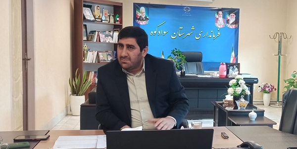 رمضان غلامی