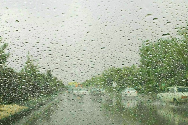 باران