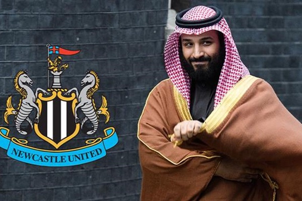 بن سلمان