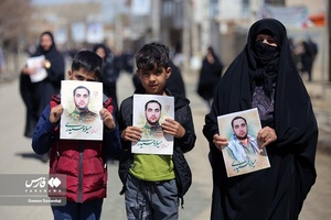 «همه آمده ایم» به استقبال