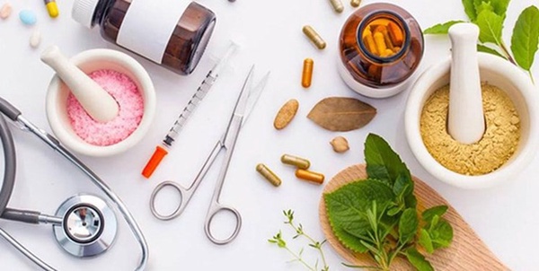 طب سنتی و کرونا