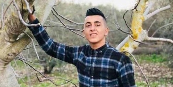 کمال عابد