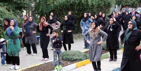 زنان