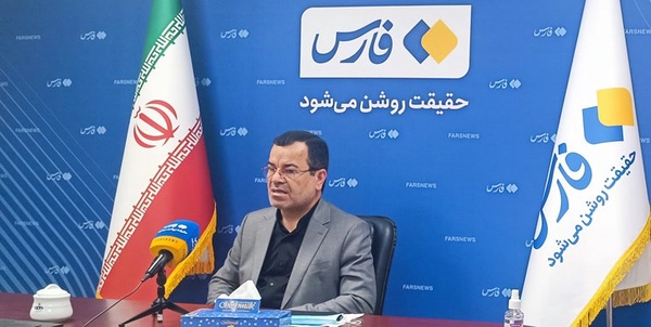 محمدرضا احمدی سنگری