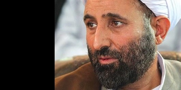 حسین جلالی