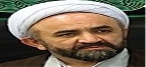 حجت الاسلام عبدالعلی گواهی