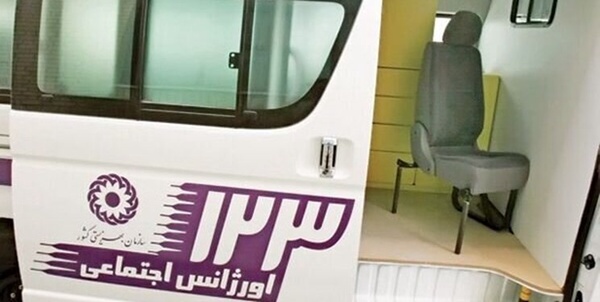 اورژانس اجتماعی