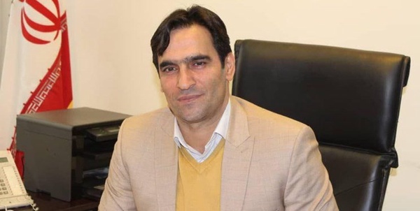 حسین پور شهردار تویسرکان