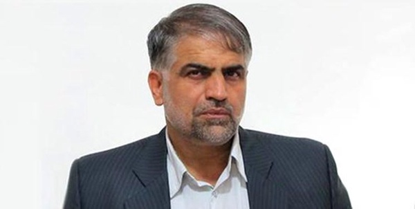 فرهاد بشیری نماینده پاکدشت در مجلس 