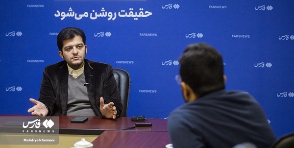 علی افسری مداحی استودیویی