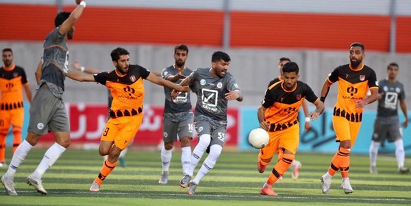 مس رفسنجان و سایپا