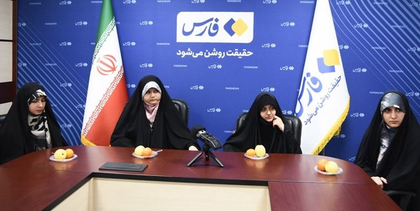 میزگرد دانش آموزان
