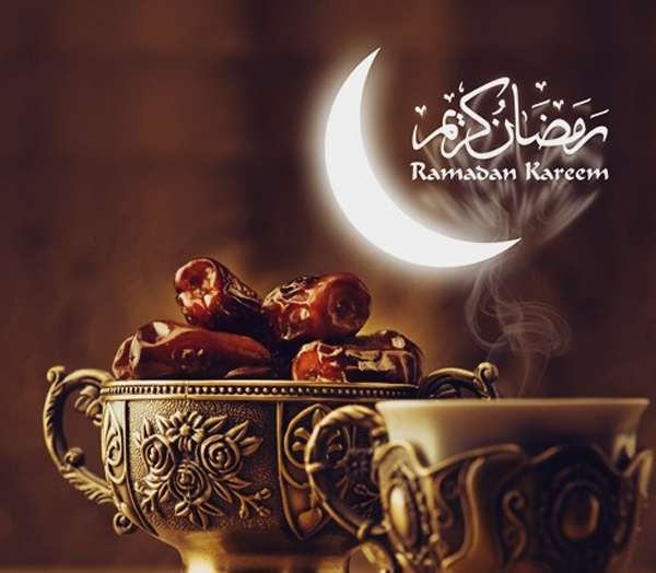 ماه رمضان