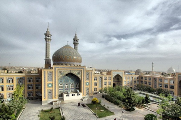 معصومیه