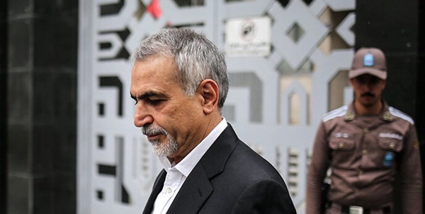 حسین فریدون