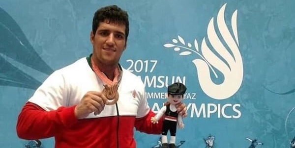 مسعود رستگار
