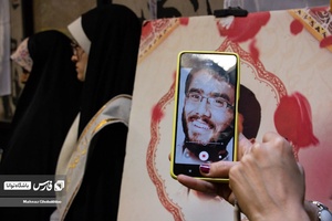 جشن یک سالگی حجا ب دختران تازه محجبه شده 