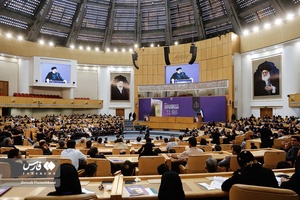 اختتامیه جشنواره ملی رسانه‌های ایران