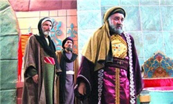 شریح قاضی