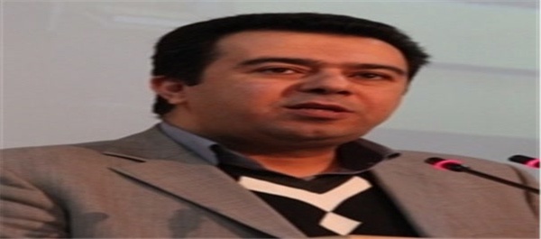 پیمان قربانی