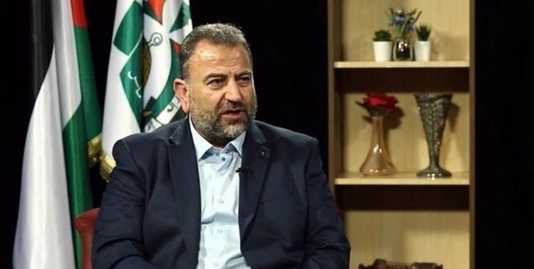 العاروری 