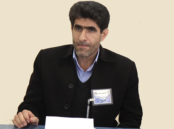 طهمورث حیدری، حیدری