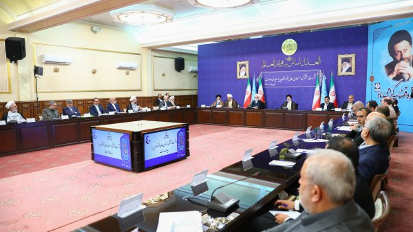 رئیسی دستگاه قضا 