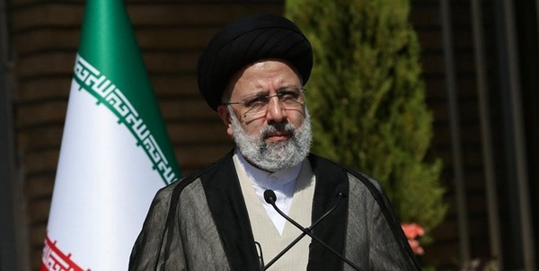 ابراهیم رئیسی