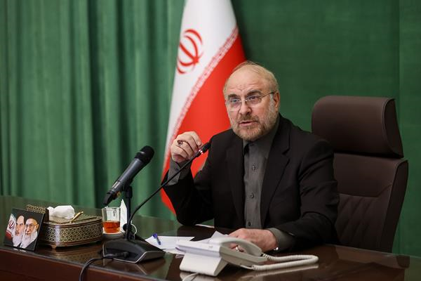 قالیباف