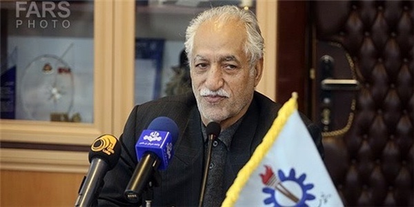 محمد علی برخورداری