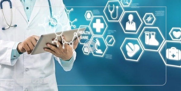 پرونده الکترونیک سلامت بعد از 18 سال