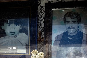 بعد از زلزله بچه‌های زیادی به دنیا آمدند که نام خواهر و برادر از دست رفته در زلزله‌شان را دارند