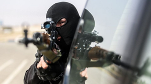 یگان ویژه_ نوپو_ عملیات_ پلیس_ ضد شورش