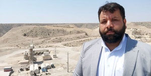 ایمان پور معصومی