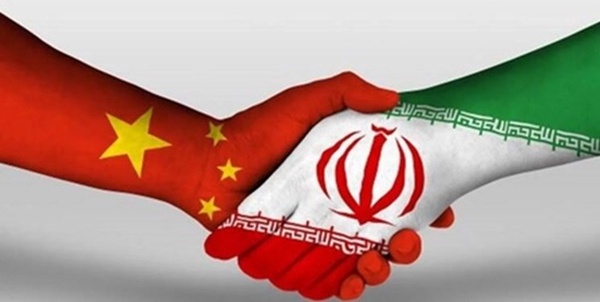 ایران و چین