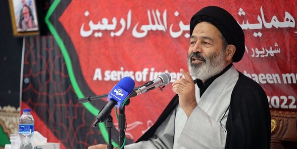 حجت‌الاسلام نواب 