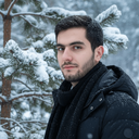 تصویر نمایه‌ی ‌امیرمحمّد حبیبیان سلدوزی‌