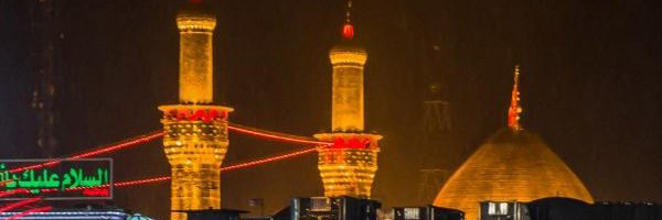 تصویر سربرگ نمایه‌ی ‌امین گزستانی‌