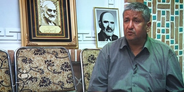 امیر آشتیانی