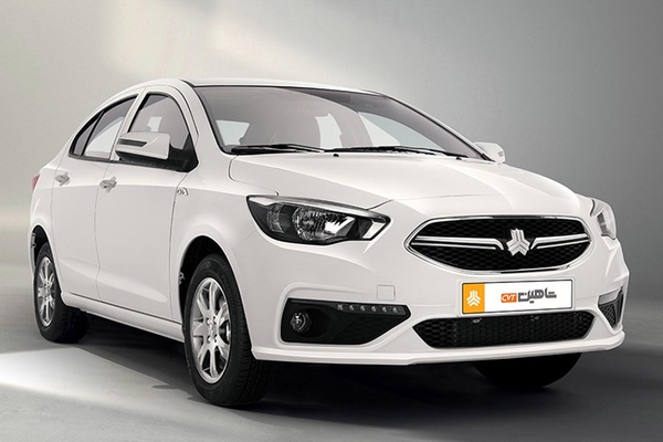 شاهین خودرو