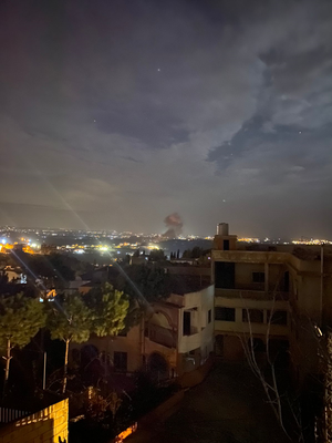 لبنان