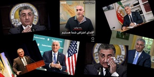 رضا ربع پهلوی