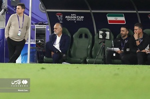 جام ملت های آسیا| ایران 4- فلسطین 1